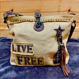 Montana West Concealed Carry Purse